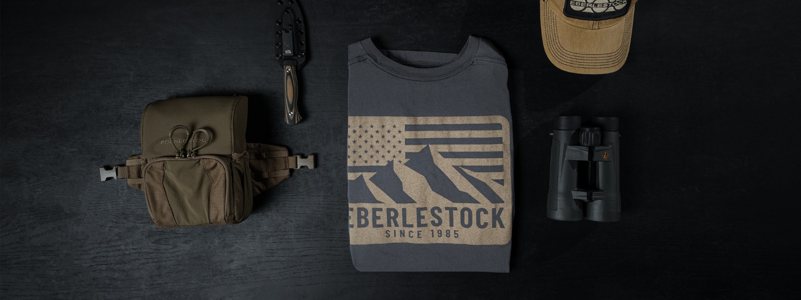 Eberlestock | Unrivaled Versatility and Durability
