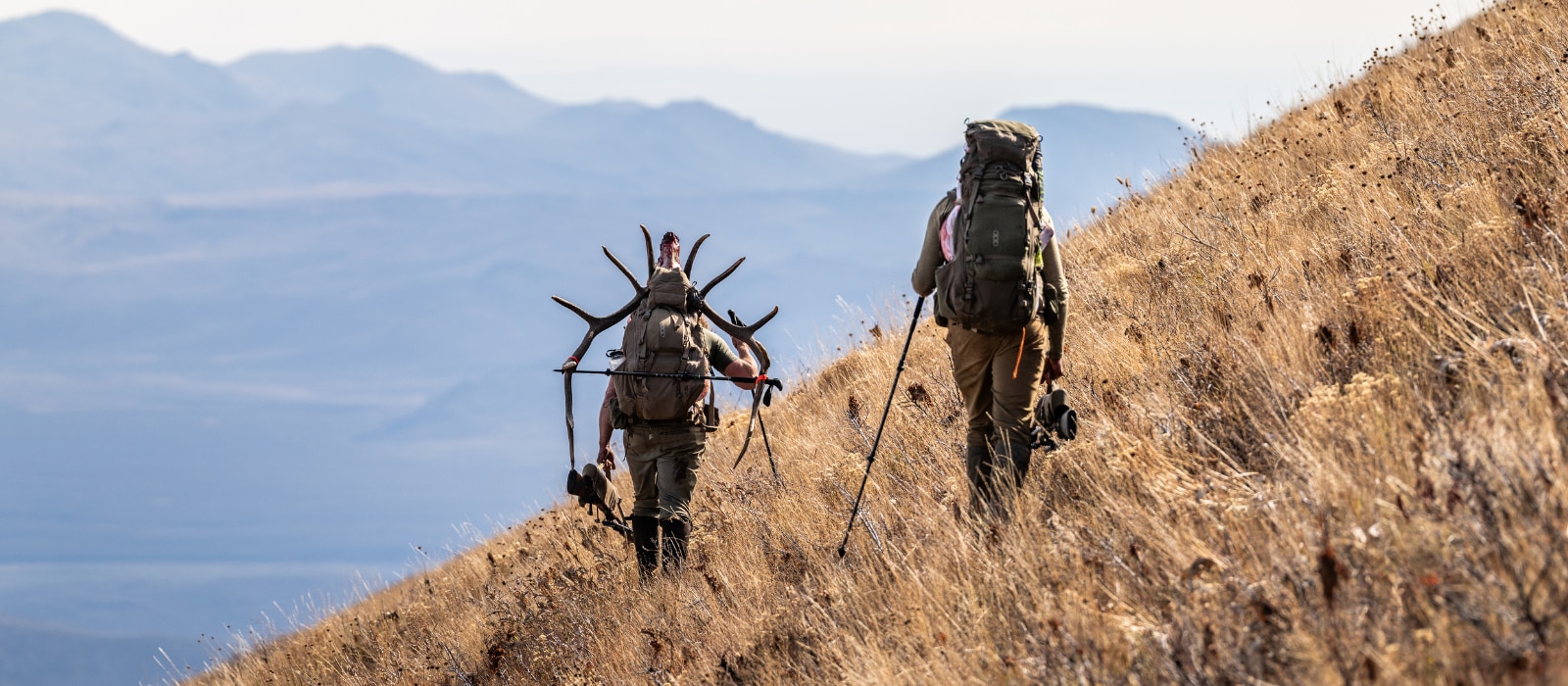 Eberlestock | Unrivaled Versatility and Durability