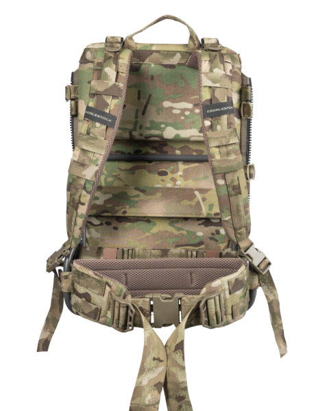 Modular Ruck Frame Eberlestock Mission Frame | Eberlestock