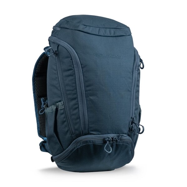 Eberlestock Backpack Eberlestock Little Trick Pack Cobalt Blue