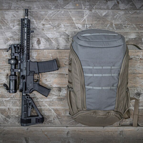 Eberlestock Apprentice Backpack Ranger-Jack Eberlestock Little