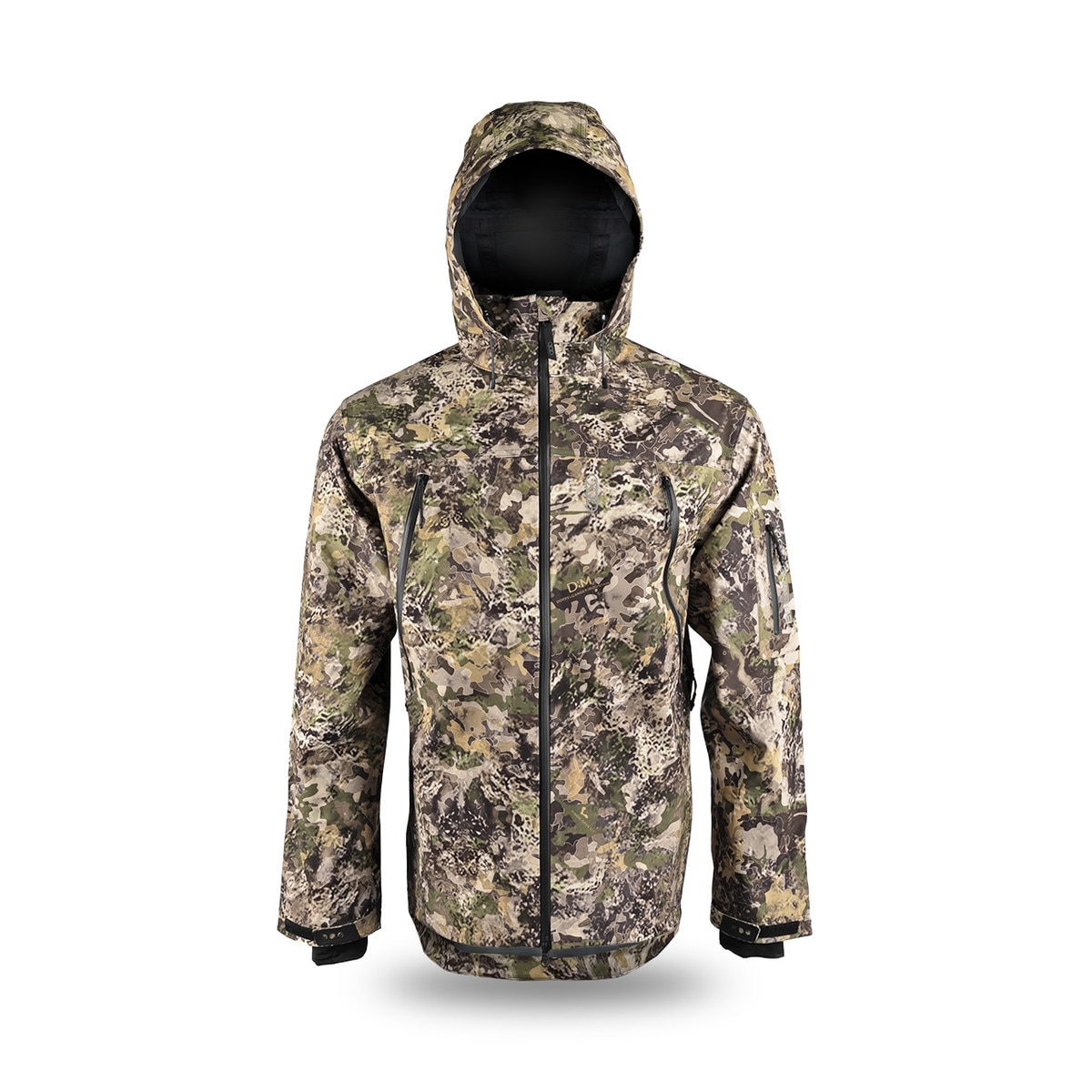 Trinity Jacket Trinity Peak Jacket 2.0 | Eberlestock