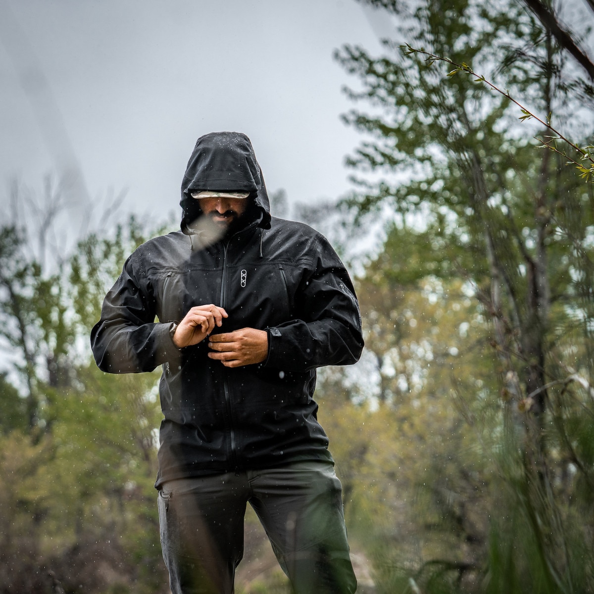 Trinity Jacket Trinity Peak Jacket 2.0 | Eberlestock